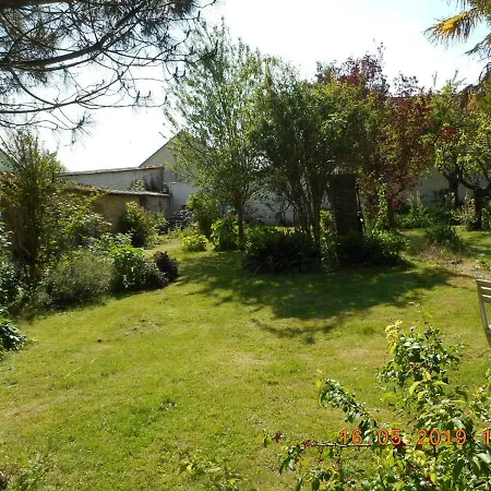 Au De Lili Feriehus *