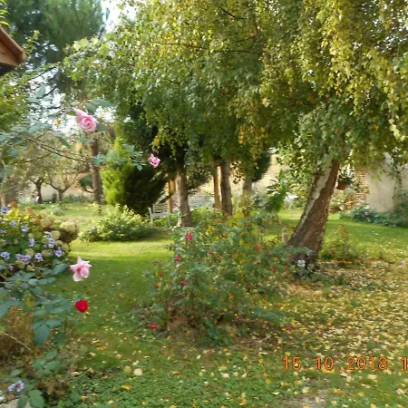 Feriehus Au De Lili Acquigny
