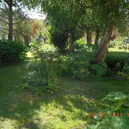 Au De Lili Feriehus *